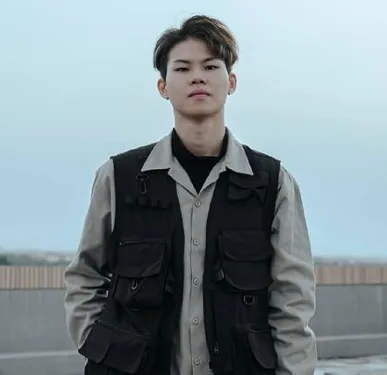 LOH SHAN YEE